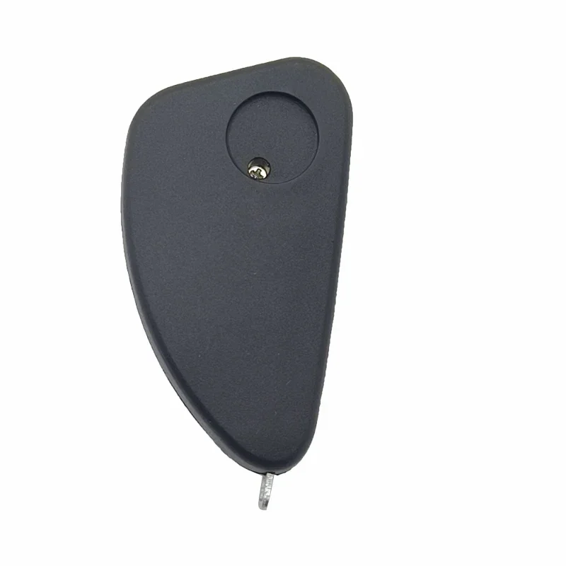 Cocolockey Flip Car Key Fob Shell for ALFA ROMEO 147 156 166 GT JTD 3 Button Folding Remote Key Housing Uncut Blade Replacement - Image 2