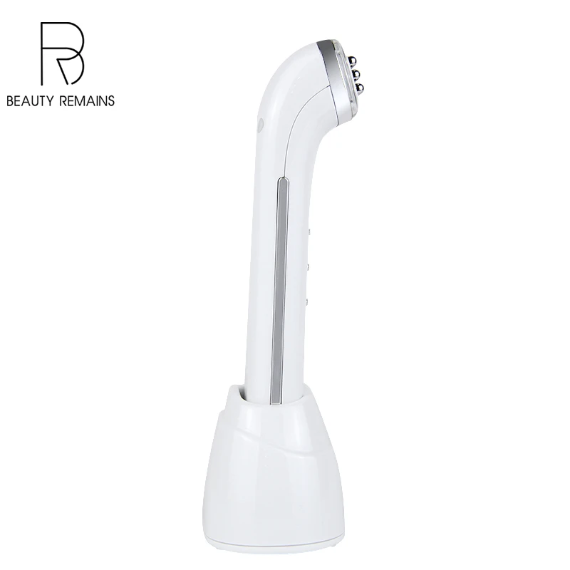 

Thermage Ultrasonic Instrument Firm the Skin and Improve Sagging Reduce Wrinkles and Smooth The Skin Texture Local Shaping