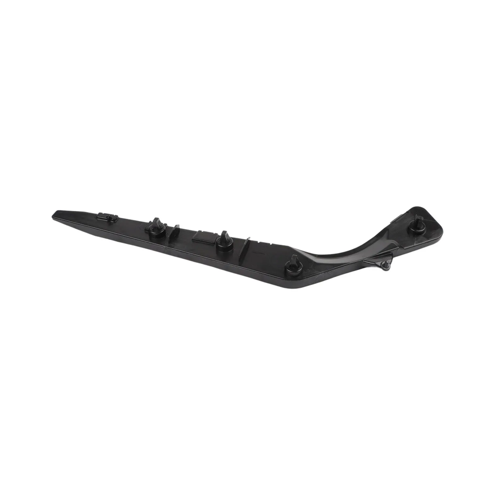 OEM Style Rear Bumper Guide Support for Nissan For Sentra 2007 2008 2009 2010 2011 2012 Right Side 85220-ET00A