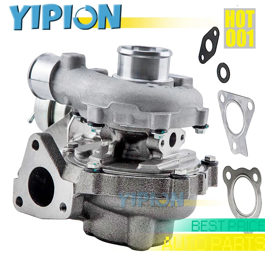 GTB1649V Turbo Turbo For Hyundai Tuscon Sonata Santa fe KIA Sportage Ceed 28231-27860 2823127860 757886 28231-27470 757886-5007S