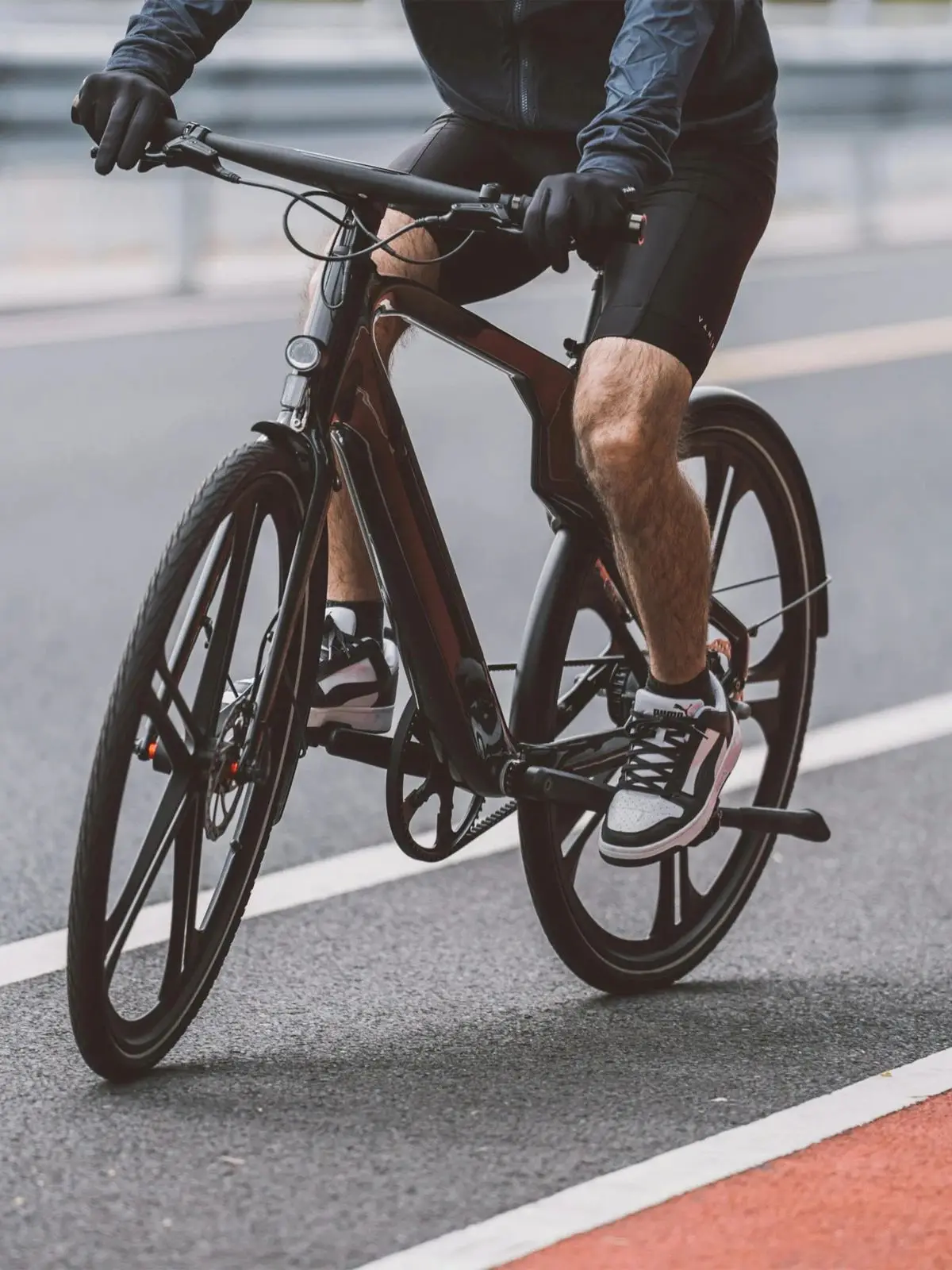 AliExpress 2pcs Bicycle Crank Arm Protector Cover Bicycle Silicone Sleeve Pedal Crankset Bike Crankset Protective Caps Bicycle Accessories