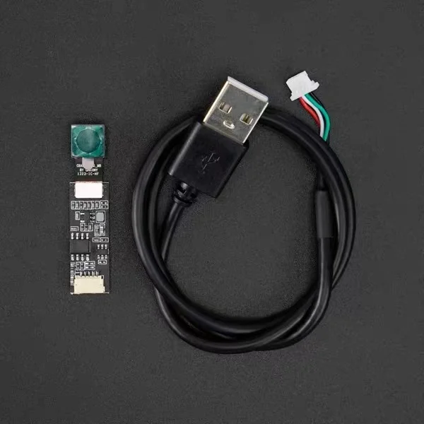 OV5684 Cámara USB con enfoque automático de 500 W