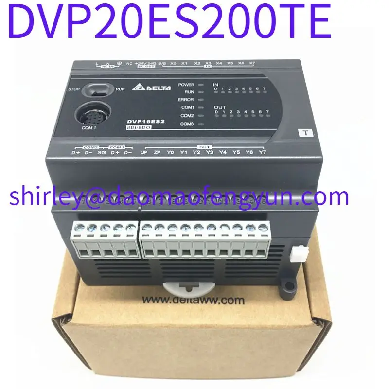 

Brand New Original DVP20ES200TE