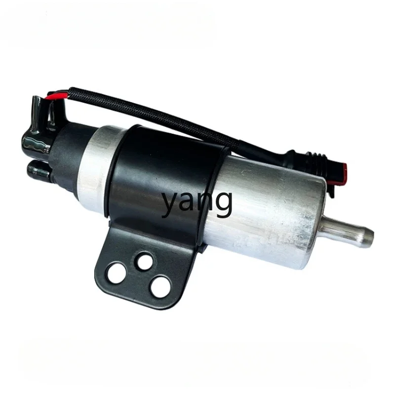 YJQ forklift special electric pump electronic diesel pump accessories