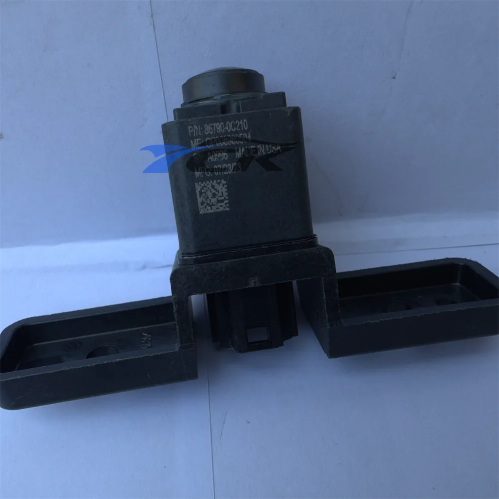 

Original 86790-0C210 Rear View Backup Camera for 2013-2016 Sequoia Tundra Car Accessories