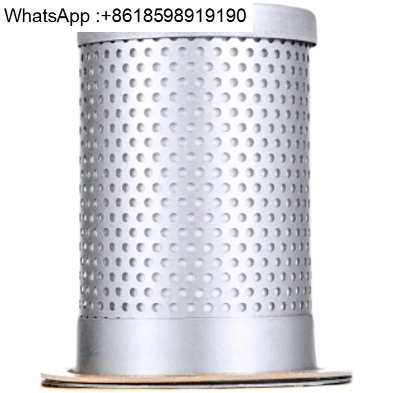 

Сепаратор газовой жидкости, внутренний масляный сердечник JS10-175HP, аксессуары для обслуживания, три фильтра, сепаратор масла и газа