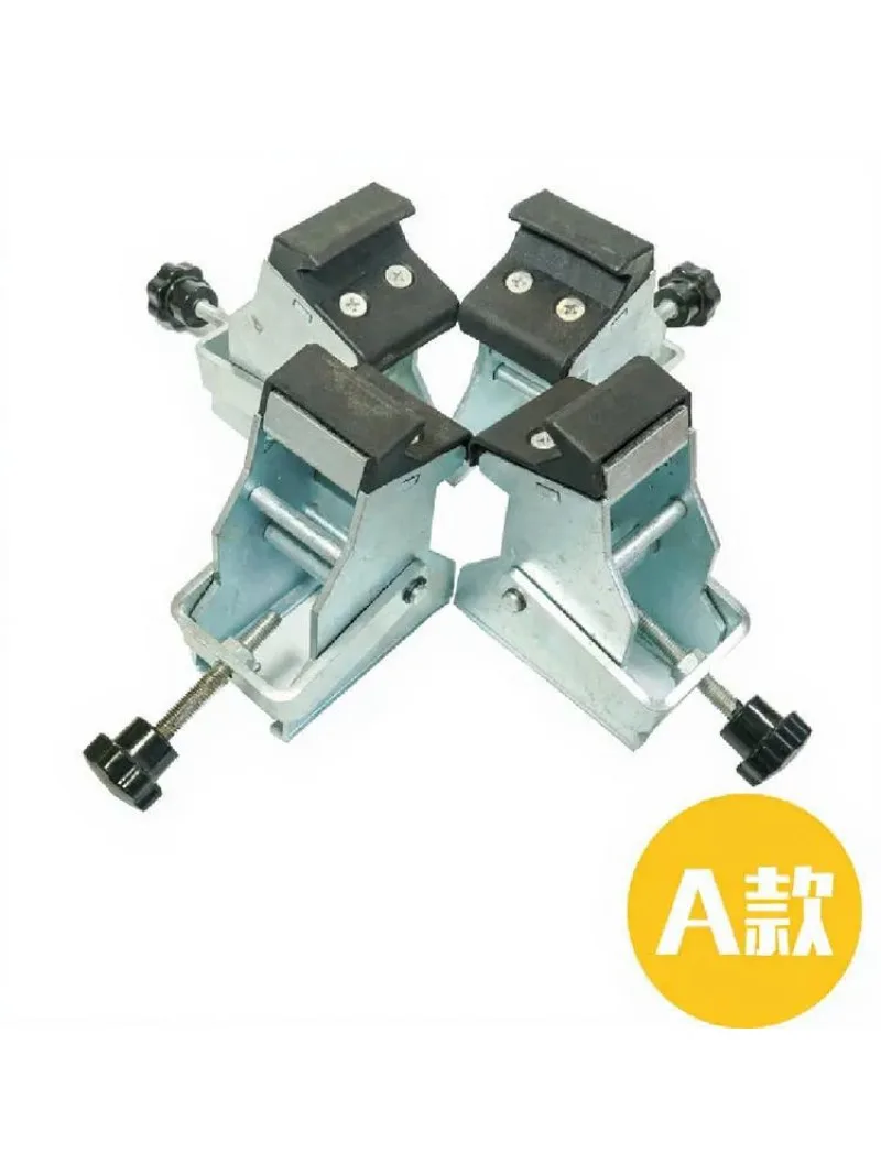 Motorcycle Tire Removal Tool, EV Claw Fixture, Universal Wheel Changer Accessory