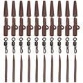 brown-40pcs