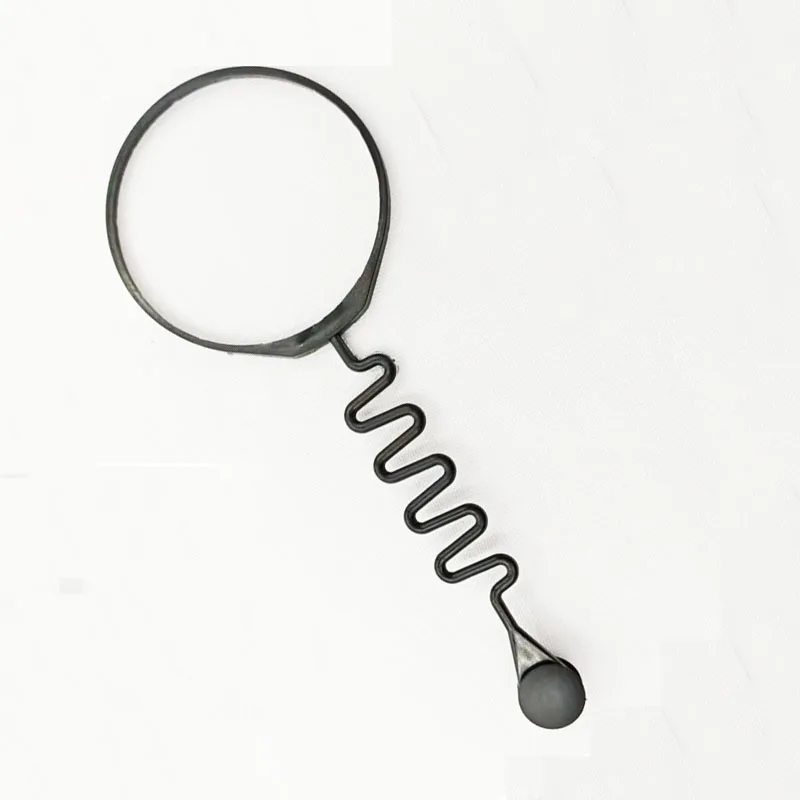 1 قطعة خط غطاء حشو الوقود لسيارة شيفروليه أفيو 2006-2019 سبارك 2010-2019 كابتيفا 2007-2017 ابيكا 2007-2011 ماتيز 2005-2011 94564508 #2