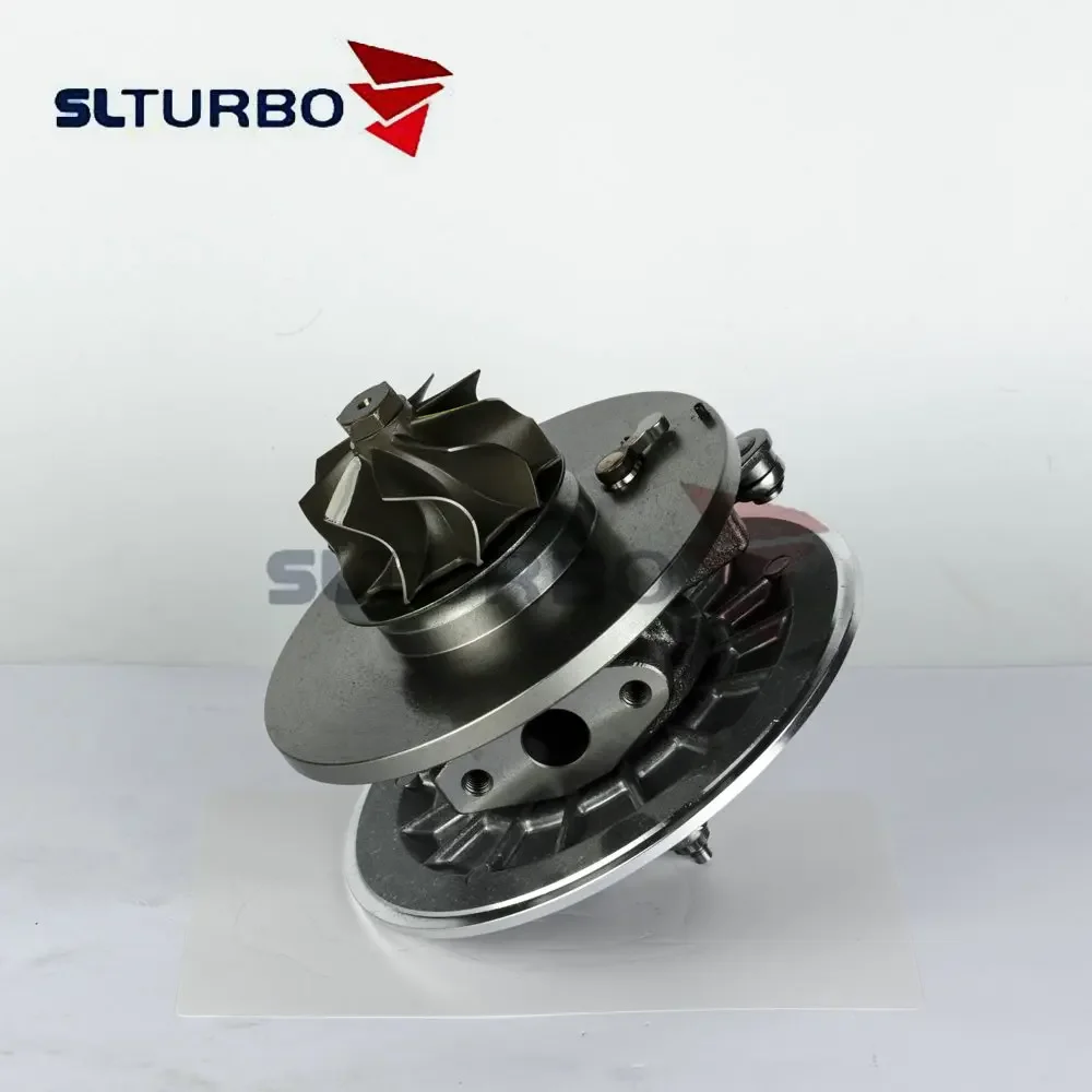 For Car Turbine Cartridge GTA2359VK Turbo CHRA For Mercedes-Benz E 320 S 320 3.2 L 150Kw OM648 2003-2006 743899 Turbocharger Cor