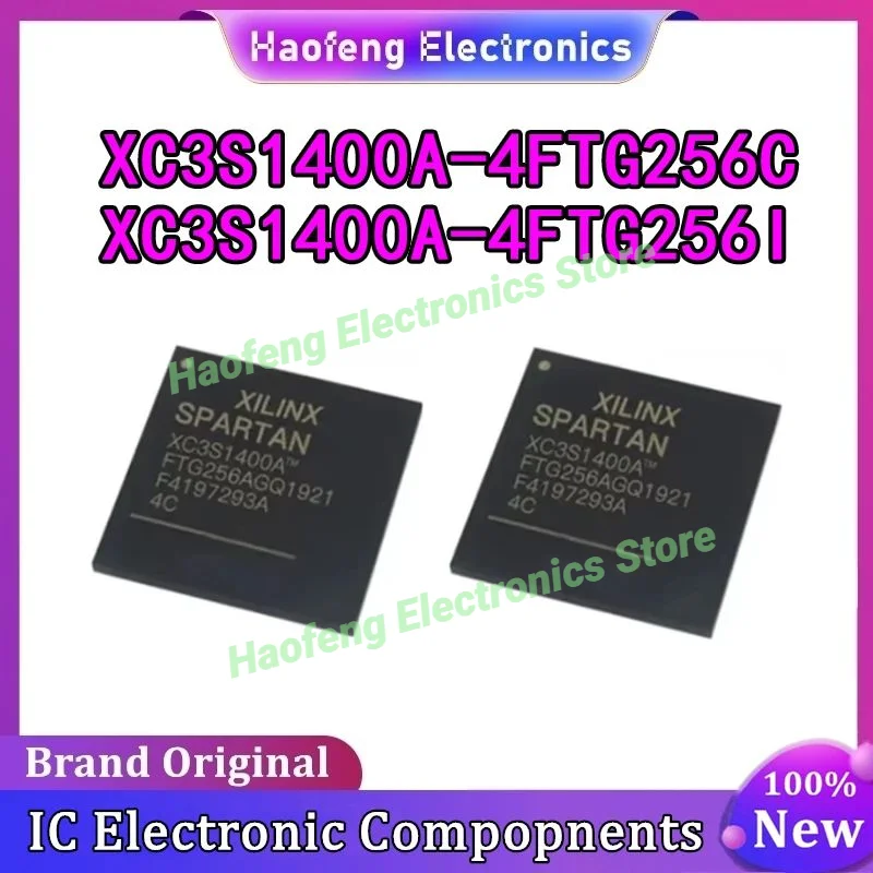 

XC3S1400A-4FTG256C XC3S1400A-4FTG256I XC3S1400A-4FTG256 XC3S1400A-4FTG XC3S1400A-4 XC3S1400A XC3S XC3 XC IC Chip BGA256