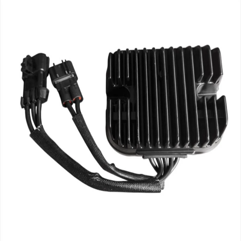 AU65-Voltage Rectifier Regulator FAR61149 For INDIAN CHIEF VINTAGE/DARK HORSE N60200004 Motorcycle Accessories