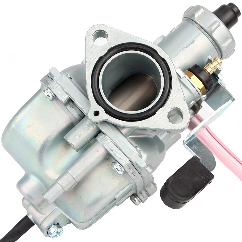 Motorcycle Carburet… - image