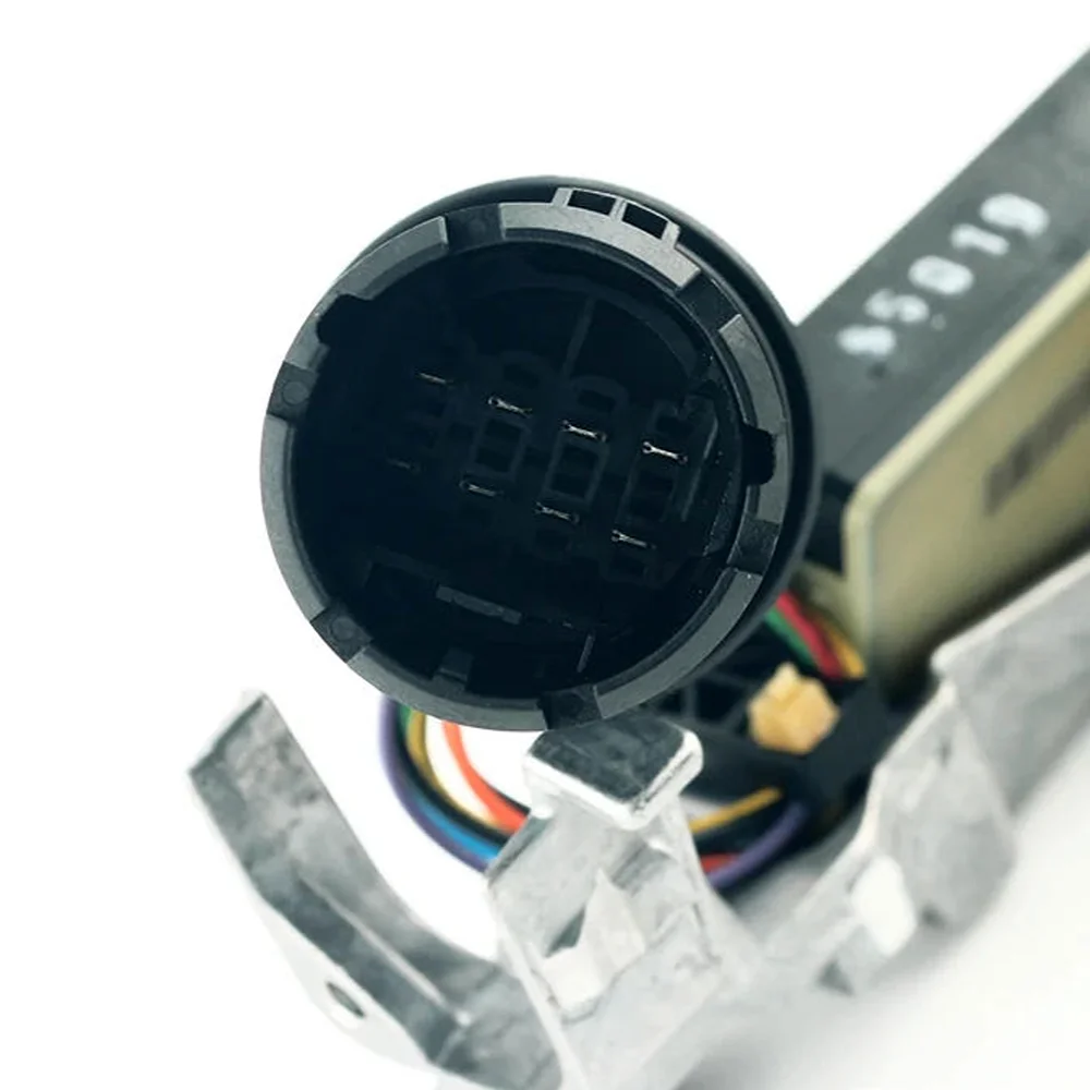 New 0B5 DL501 Automatic Transmission Sensor Module Neutral Switch Gear Position for Audi A4 A5 A6 A7 Q5 view 3