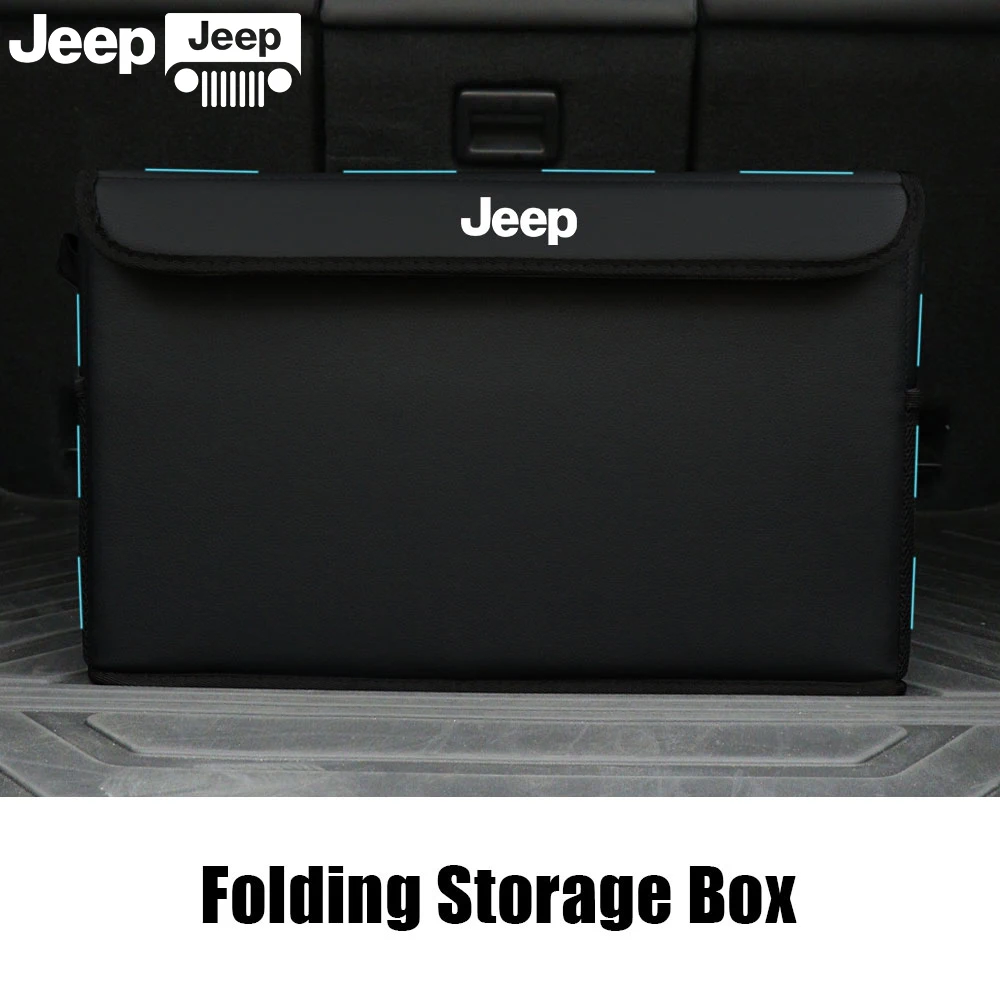 Large Compartment B…