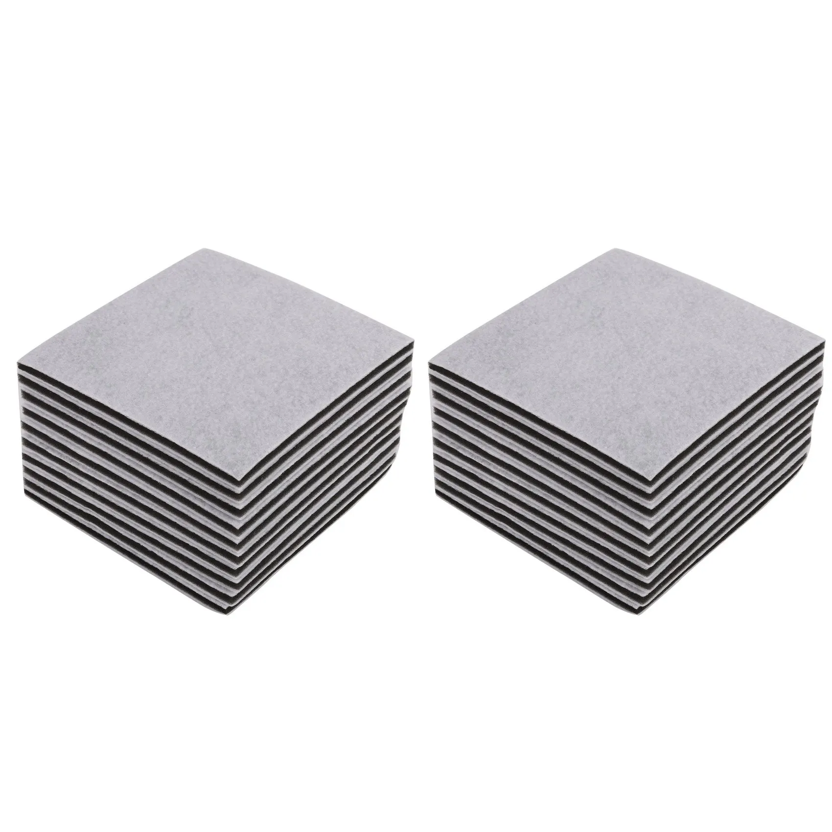 A52Q-20Pcs HEPA-Filter für Electrolux Ersatz-Motorfilter Baumwollfilter Wind-Luft-Einlass-Auslassfilter – Detail 4