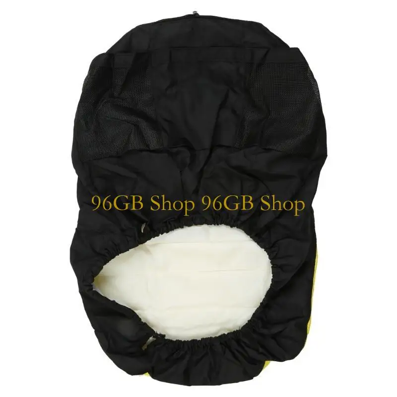 

96GB Cover Cushioned 18" Large for LP95233 Tractor Comfortable Waterproof Padded