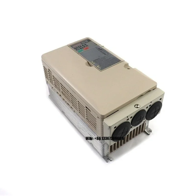 V1000 Series Inverter 7.5KW/5.5KW VFD CIMR-VB4A0018FBA Frequency Converter CIMRVB4A0018FBA