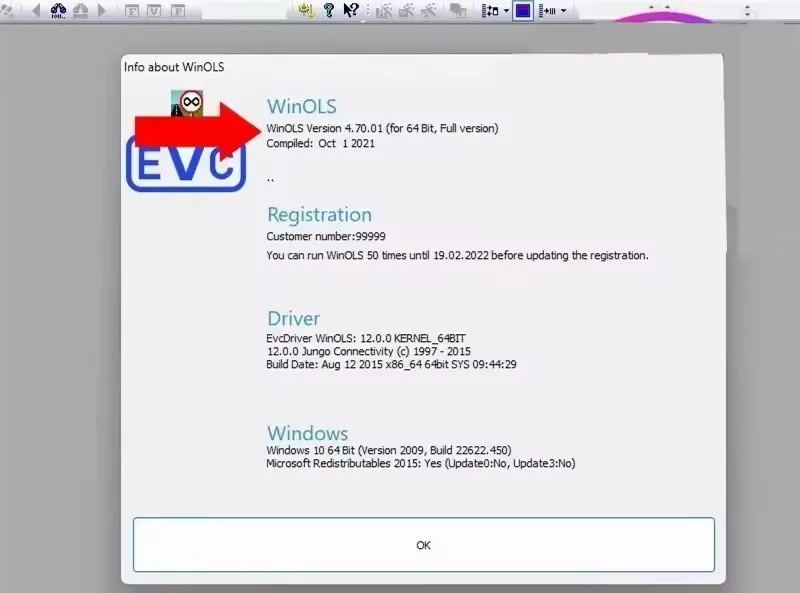Winols 4.7 Software+ 93GB WINOLS DAMOS Mappacks NEW 2022 2021 2020 Chip Tuning Maps Files immo service tool v1.2 ECM TITANIUM
