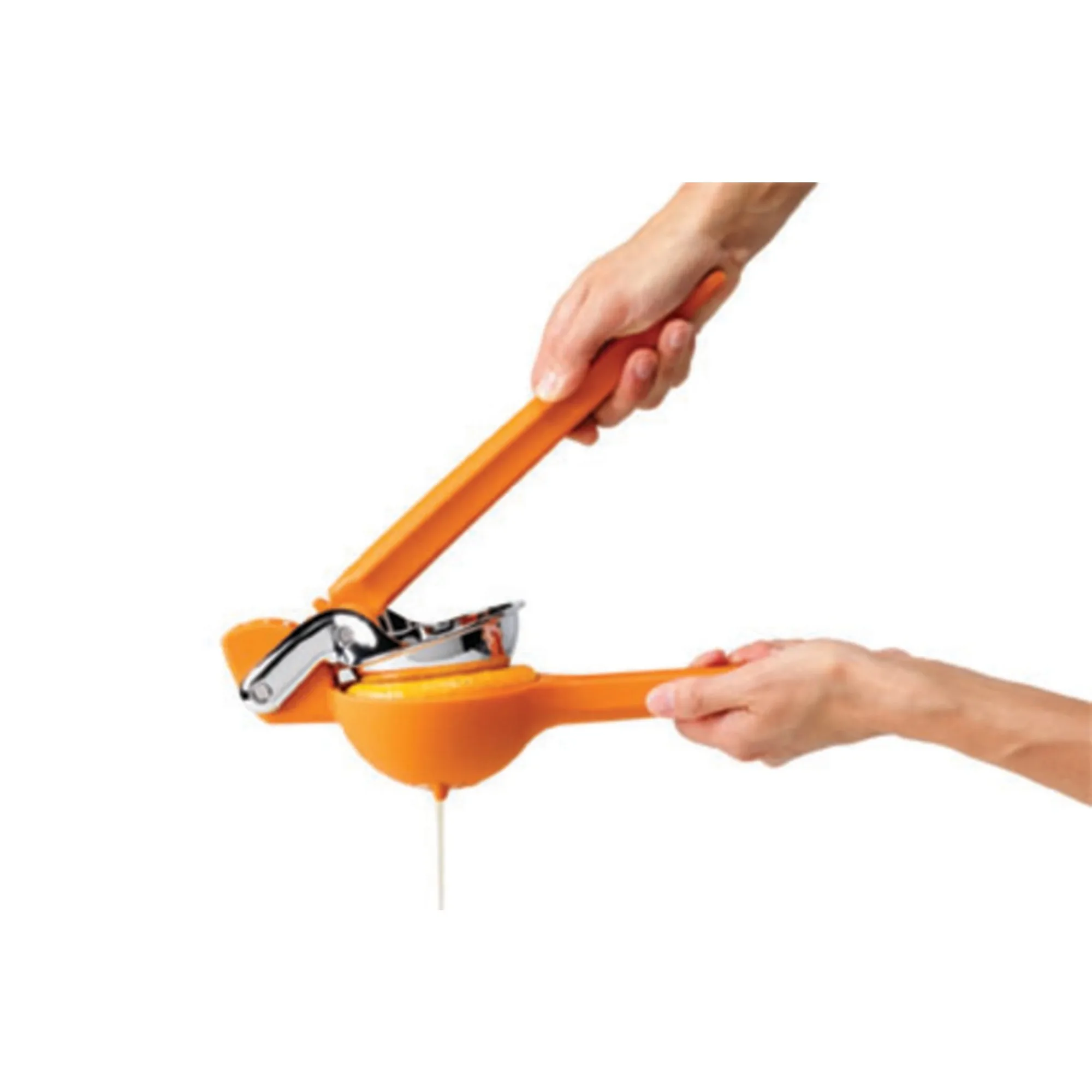 

Citrus Orange Squeezer and Juicer