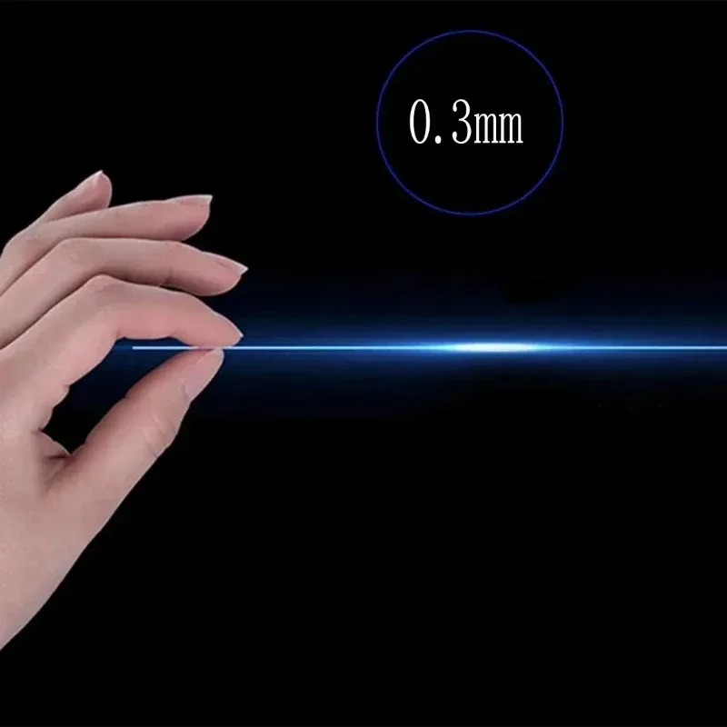 Szkło hartowane 9H do OUKITEL WP68 Air 5G, folia ochronna na ekran, szkło ochronne do OUKITEL WP68Air. — zdjęcie produktu 5