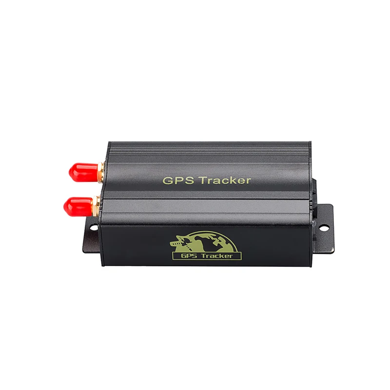 TK103A TK103B GPS tracking locator Electric vehicle/motorcycle GPS positioning anti-theft device