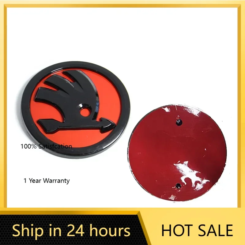 

Автомобильная наклейка 2025 Hot 110 мм, эмблема для SKODA Superb Fabia Kamiq Kodiaq Karoq Octavia Citigo Yeti Rapid Vision, автомобильная накладка на голову Badg