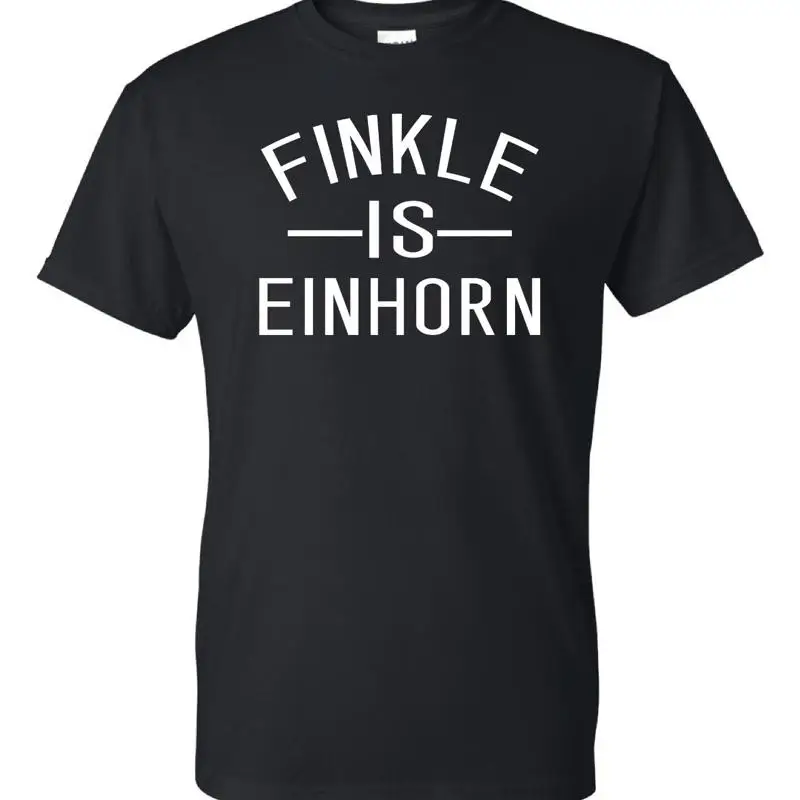 Finkle Is Einhorn A… - image