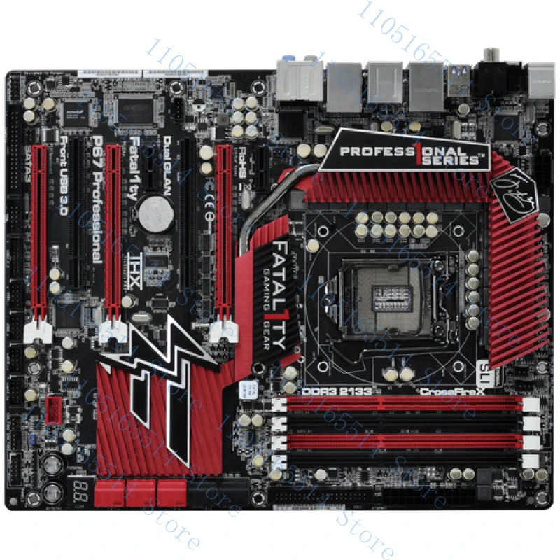 Asrock Fatal1ty B450 Gaming Itx Ac ASROCK B450 Gaming-ITX/ac