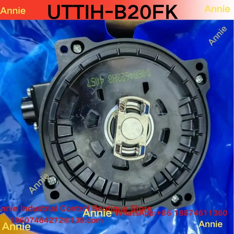 Brand New UTTIH-B20FK Encoder for Electronic Components Market