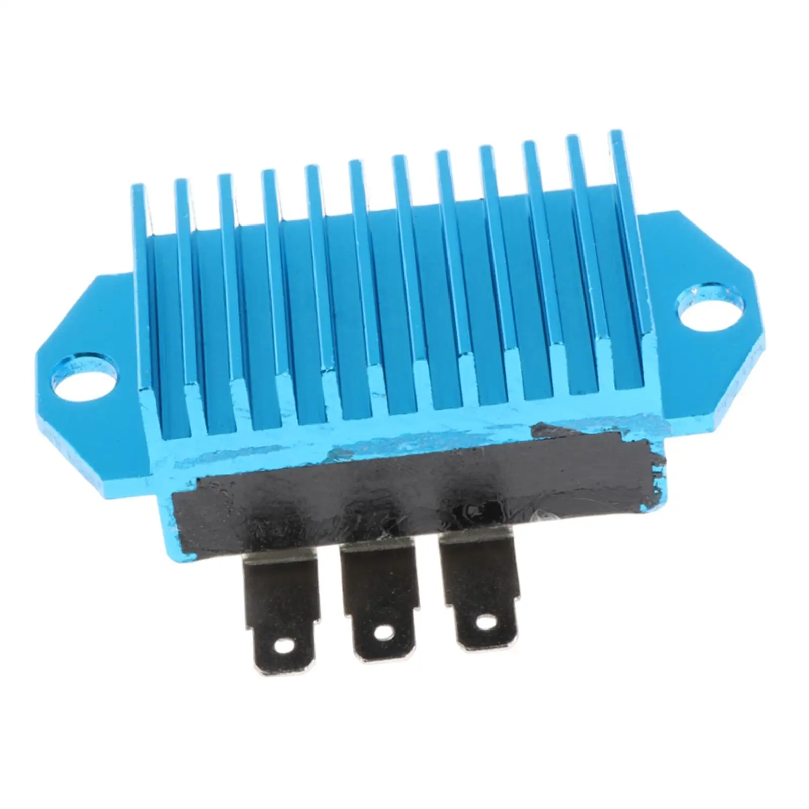 Voltage Regulator Rectifier 25 403 39-s Easy to Install High Performance Assembly Premium Repair Part for Kohler Engine