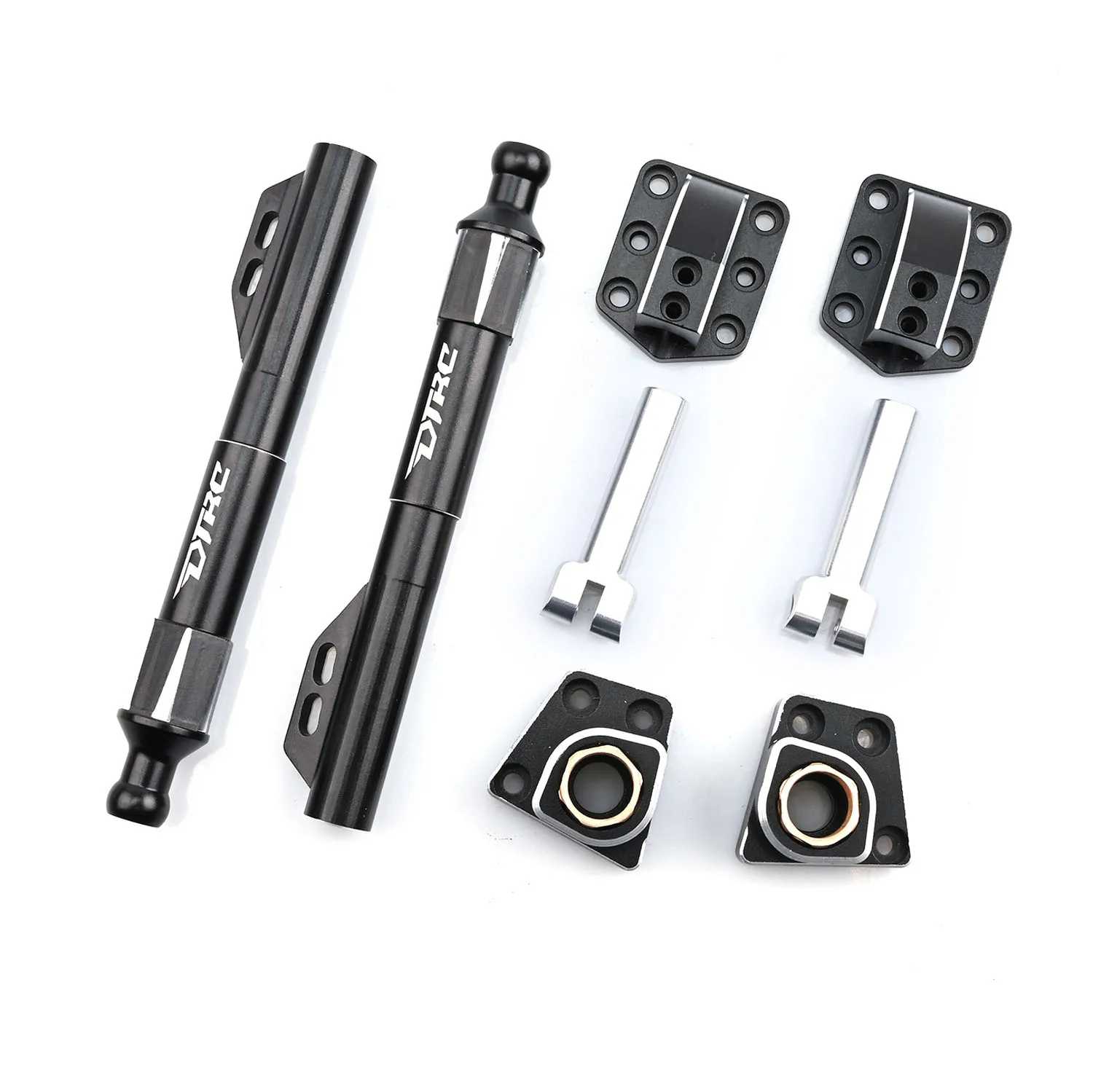 120MM Stinger per DTRC E33 EUREKA RC Barca da corsa elettrica Modello di nave Parte di aggiornamento Accessorio dettagliato Smontato Adulti