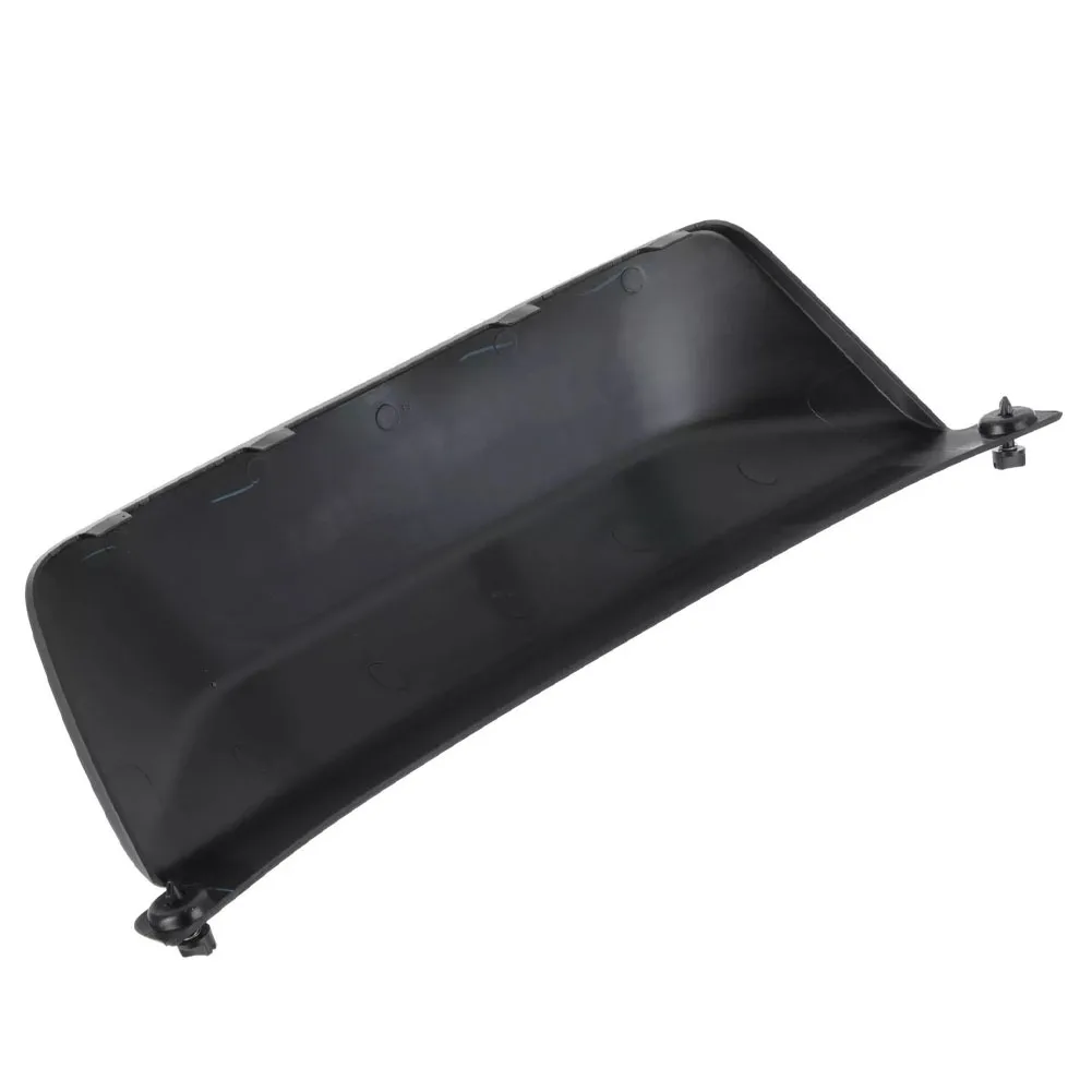 

2011 2019 For Ford Explorer Lower Rear Bumper Trailer Tow Hitch Bar Cover Cap with OE Certification for Seamless Fit