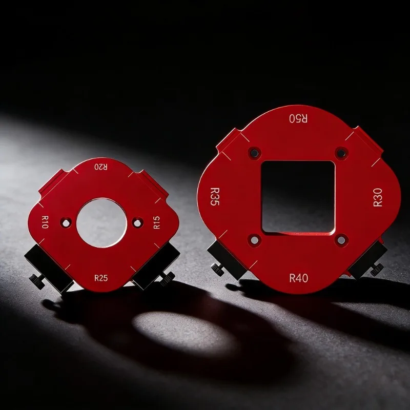 Handheld Woodworkin…