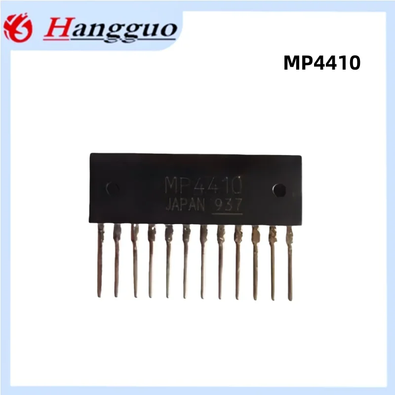 5PCS~10PCS/LOT MP4410 ZIP-12