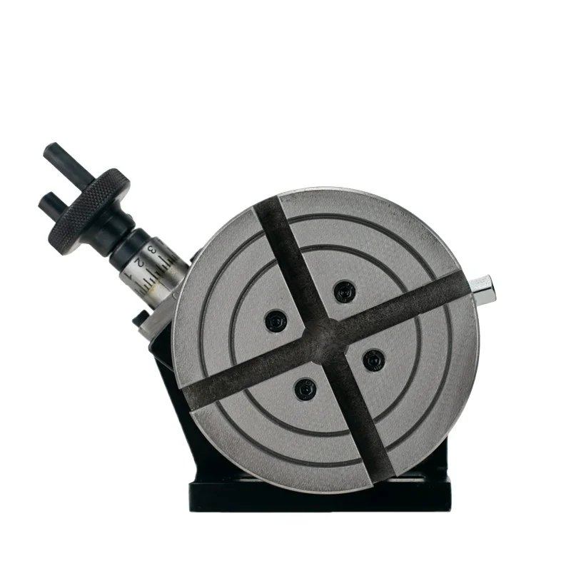 [24046] UT 250 Universal Indexing Head Indexer Adaptable
