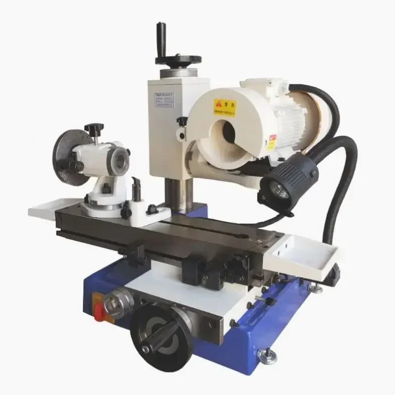 

Factory Wholesale Universal Cutter Grinder 600F Blade Cutter Knife Tool Grinding Machine