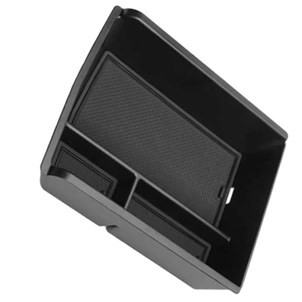 

Центральная консоль для BYD Song PLUS DM-i EV (Seal U) (Sealion 6) 2023-2025: Подлокотник-органайзер с ковриком