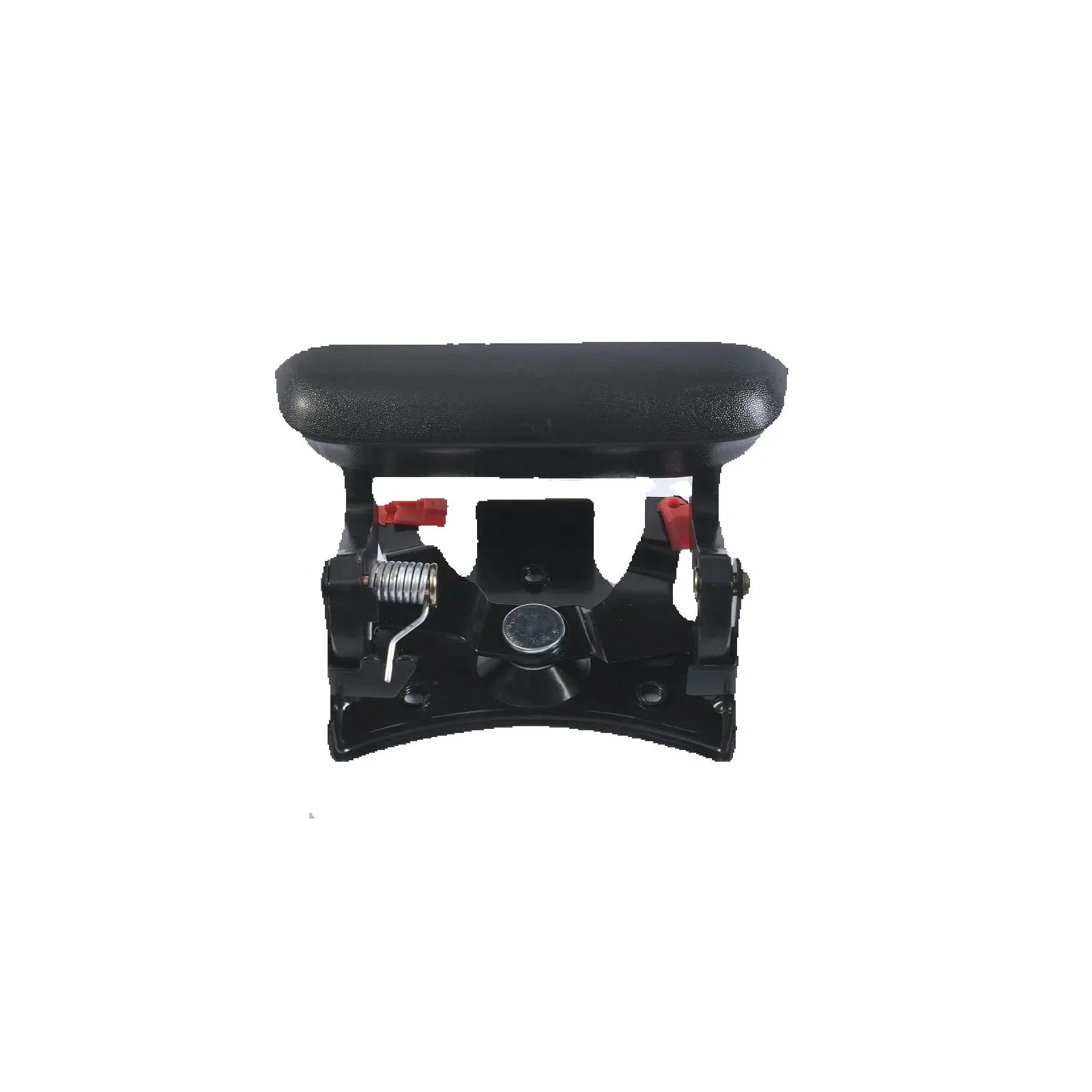 Tailgate Handle W Bezel And Clips FOR Chevrolet Silverado Sierra 1999-2006 Rear Latch Assembly