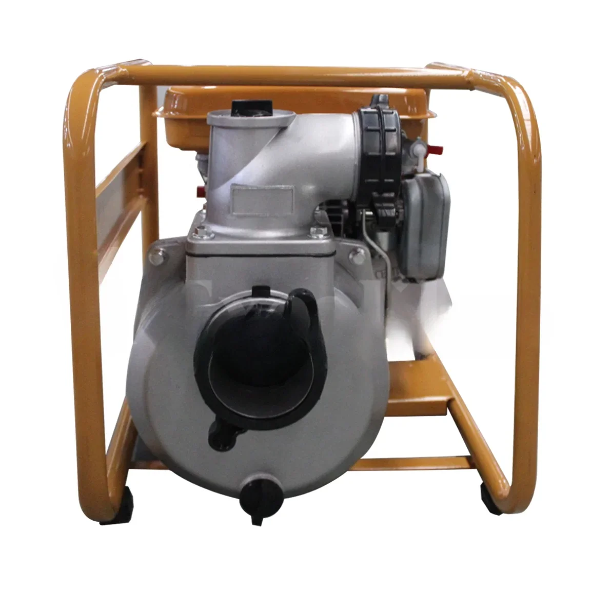 small 2inch 3inch 4 inch 6 inch petrol water pump agricultural irrigation Robin type 5HP gasoline water pump