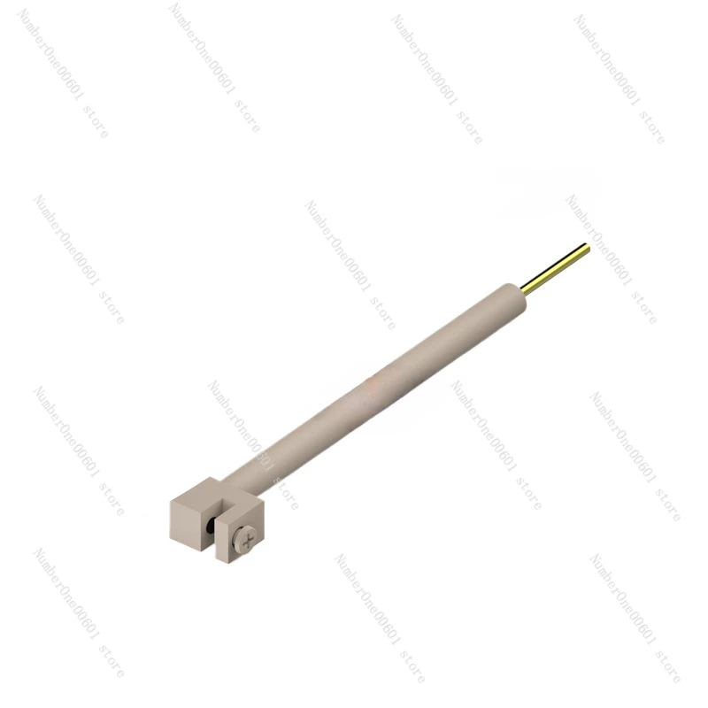

Electrochemistry, Glassy Carbon Electrode Clamp/PTFE PEEK/Straight Type/L Type/Suppressible Hydrogen Evolution Interference