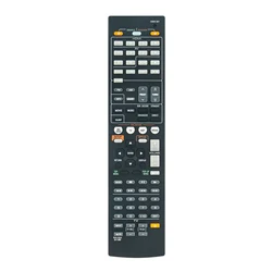 New RAV464 ZA11360 Relaced Remote Control Fit For YAMAHA RX-V473BL RX-V473 HTR-4065 AV Receiver