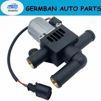 1147412139 Válvula de Control del calentador HVAC para MAN F2000 M2000L M2000M TGA TGL TGM TGS TGX D0824L 9XL 351328 -361 , 81619670016