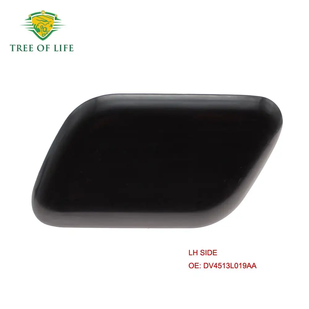 For Ford Escape Kuga Right/Left 2013 2014 2015 2016 New Front Bumper Headlamp Headlight Washer Spray Nozzle Cap Cover Jet