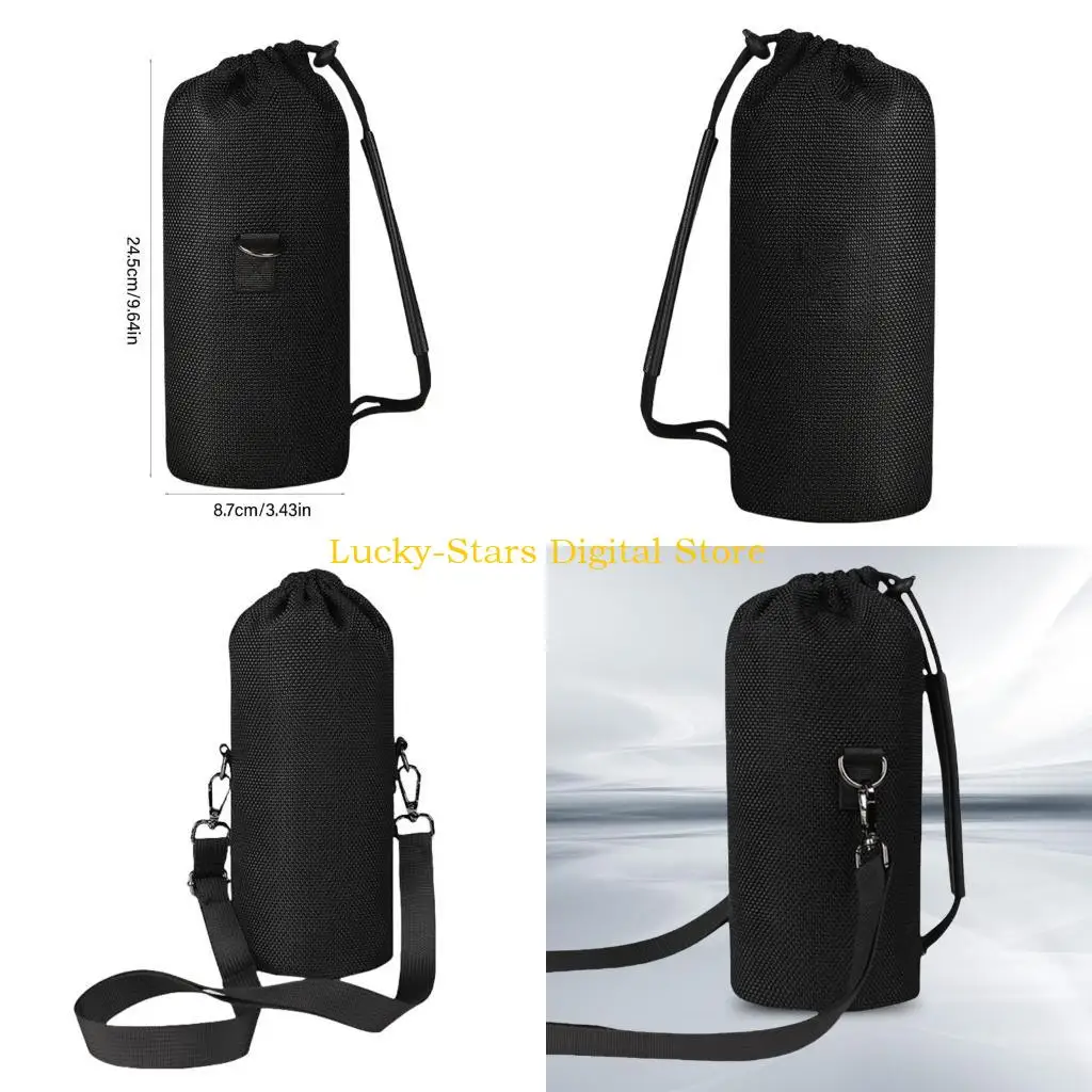 T3EE Protective Travel Bag Корпус для музыкального устройства Ohayo x30, удобная ручка и амортизация внутренней сумки для