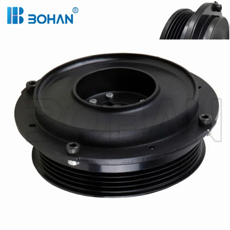 FOR DENSO 6SEU16C car ac compressor clutch coil For Toyota Camry 09-11 4472603651 883100R014 8831006390 447260-3651 BH-CL-269