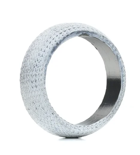 Bague d'étanchéité pour tuyau d'échappement, pièces de haute qualité, pour Suzuki Grand Vitara Sx4 Escudo Swift Ignis Baleno/esteem Chevrolet, nouvelle collection