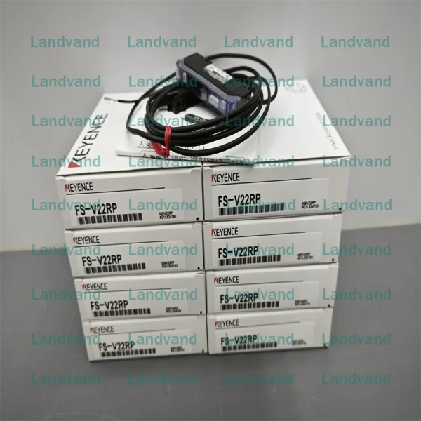 

Fs-v22rp Совершенно новый оригинальный точечный ПЛК