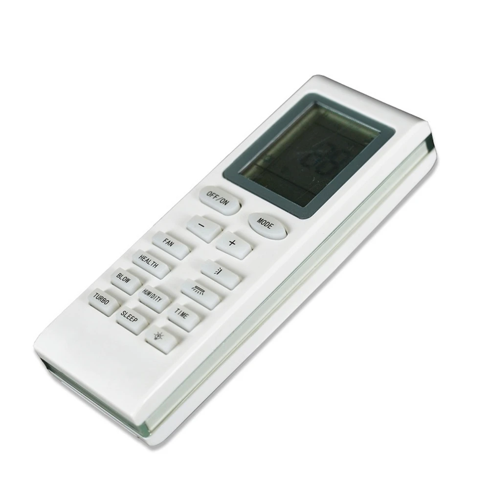 Air Conditioner Remote Control For Gree YBOF YB1FA YB1F2 YBOF2 Replacement New