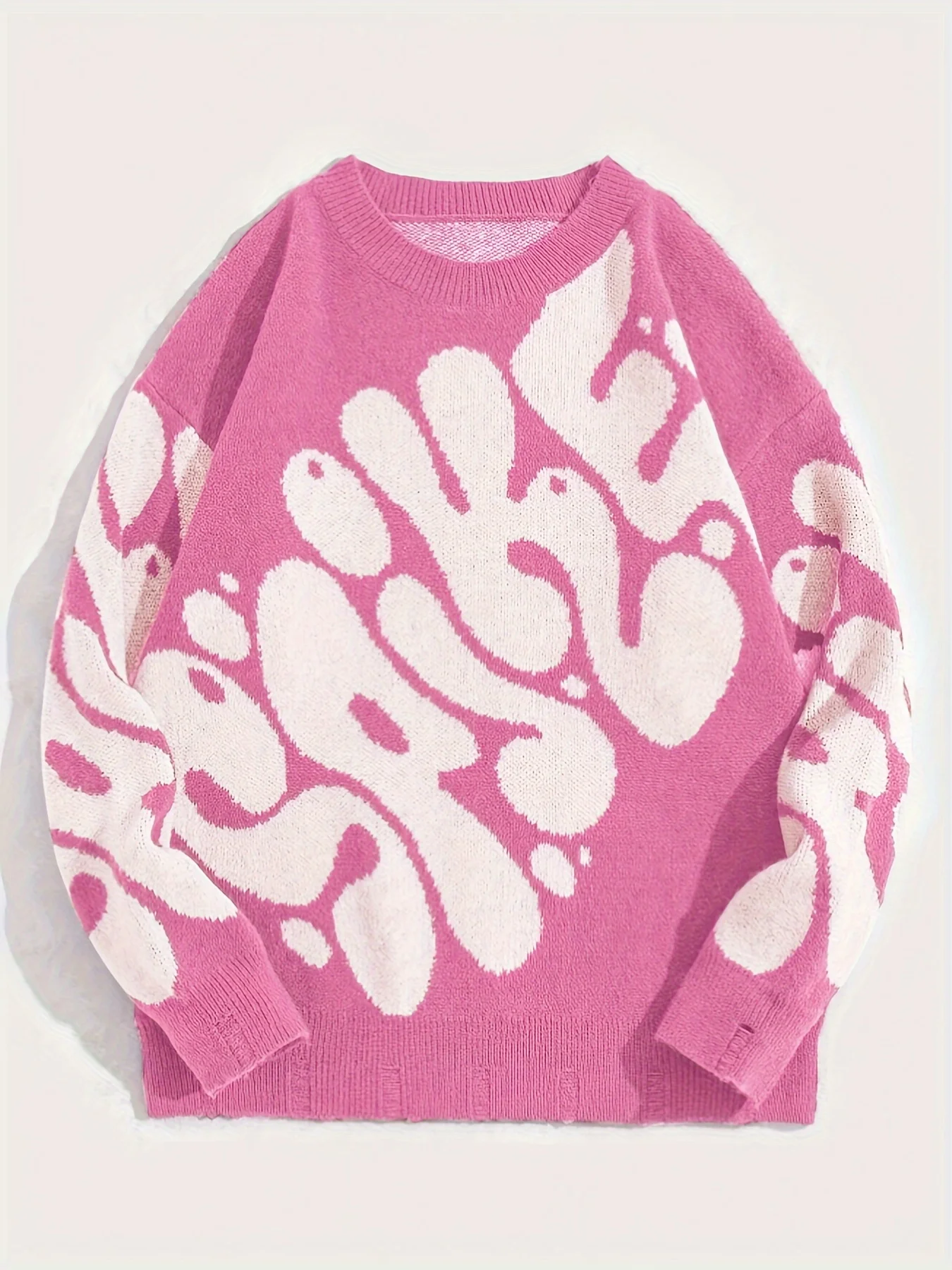 

Men's casual sports sweaters, sweaters